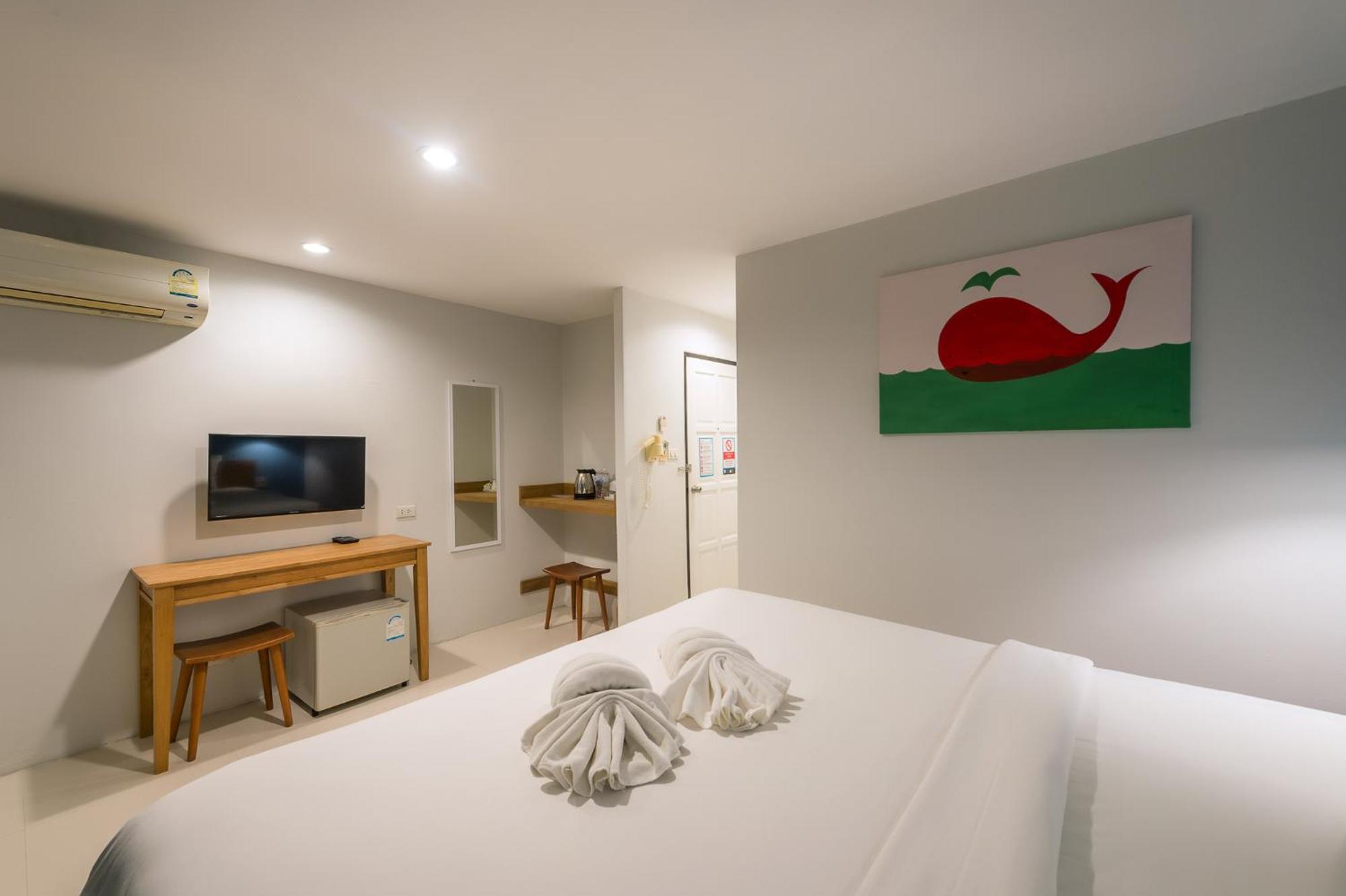 Tiya House Rooms & Cafe Krabi Room photo