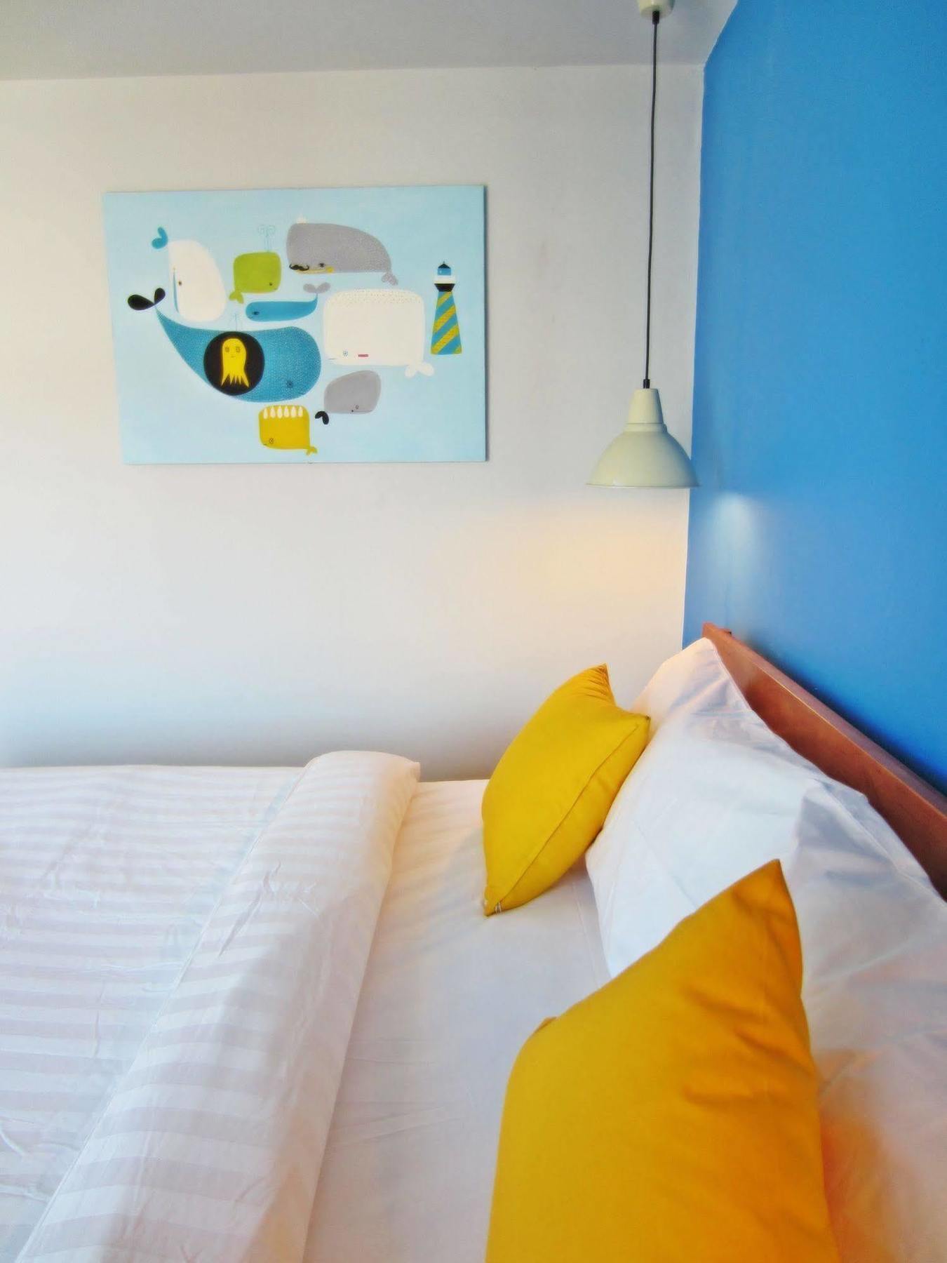 Tiya House Rooms & Cafe Krabi Exterior photo